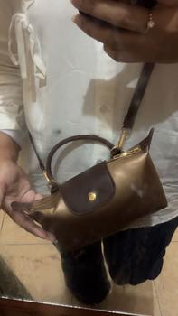 Product Review of Tas Wanita Emira Pouch - Tas Selempang Handbag Cewek from p**_ 3