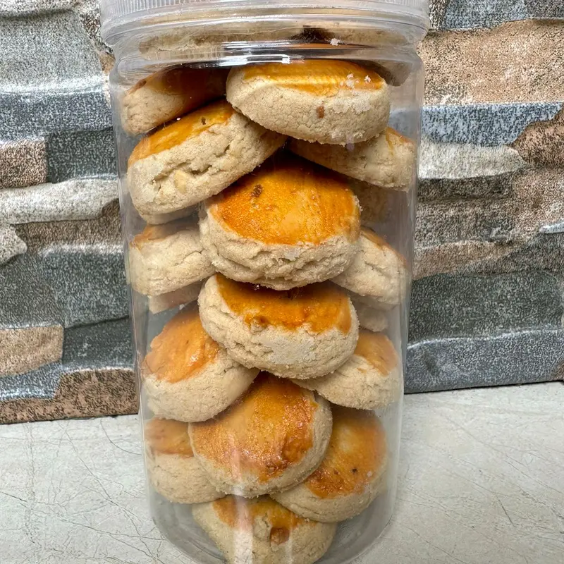 Kue Kacang Full Kacang Asli 400 gr 3