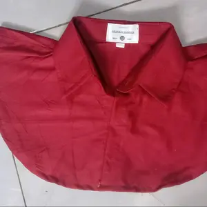 FAKE COLLAR kerah palsu khusus warna lain murah fake collar murah