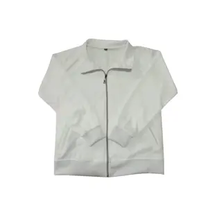 Jaket ANAK 4-14 THN Tractop Anak Pria Wanita Casual Sport Putih 4-15 Tahun - Fashion Pakaian di