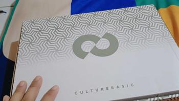 Product Review of Culture Basic | All Waistbag/Clutchbag Bundling Include Soft Box ( Waistbag/Clutchbag + Dompet + Soft Box ) Tas Selempang Pinggang Pria | Handbag Waterproof from M**d H**n A**i 1