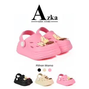 Irsoe Sandal Jibbitz Tedy Bear