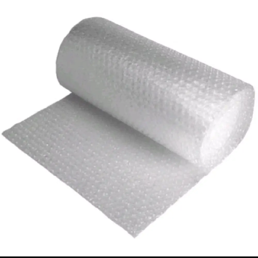 TAMBAHAN PELINDUNG BUBBLE WARP PACKING BATERAI PENGIRIMAN AMAN