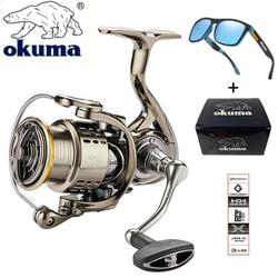Jual Reel Okuma Original Murah & Terbaik - Harga Terbaru Juni 2026 |  Tokopedia