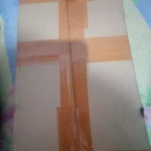 rak cobek + pisau telenan modern kekinian minimalis