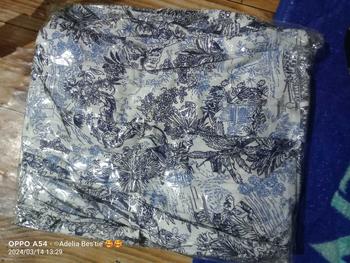 Product Review of Kyla Fashion - One Set Fuji from A**e 2