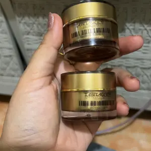 NIGHT - PAKETAN MALAY TAS EMAS IMPORT + SERUM MINI PILIH DI VARIAN