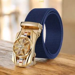 GESPER , IKAT PINGGANG FASHION PRIA WANITA MODEL KEPALA KINCIR BESI METAL belt