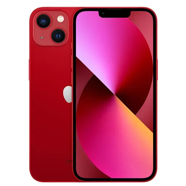 (Milano x IC) iPhone 13 128GB Garansi Resmi Indonesia Kartu 6