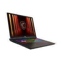 Gambar MSI VECTOR 17HX AI ULTRA 9 275HX RTX5090 32GB 1TB 17.0QHD+ 240HZ W11 OHS Laptop Gaming - 32GB dari MSI Official Store Kota Administrasi Jakarta Pusat 5 Tokopedia