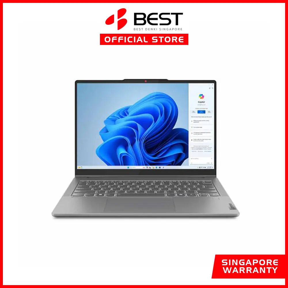 LENOVO LAPTOP LENOVO IDEAPAD 5 2IN1 14AHP9 83DR0000SB