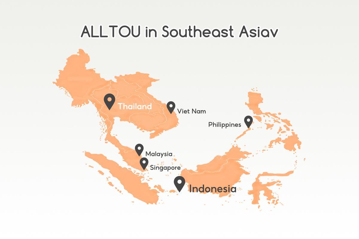 ALLTOU Kipas Meja 2 in 1 untuk Kos & Kantor – Baterai Besar 3500mAh, Tahan 16 Jam, 100 Level Kecepatan Angin, Angin Kencang, Mini & Senyap, Bisa Digantung atau Didirikan, Wajib Punya Buat Adem