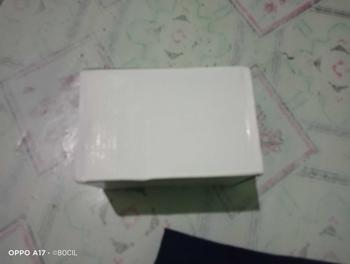 Product Review of COD 603 STORE Tempat Bakar Dupa Kuningan / Hiolo from s**o 1