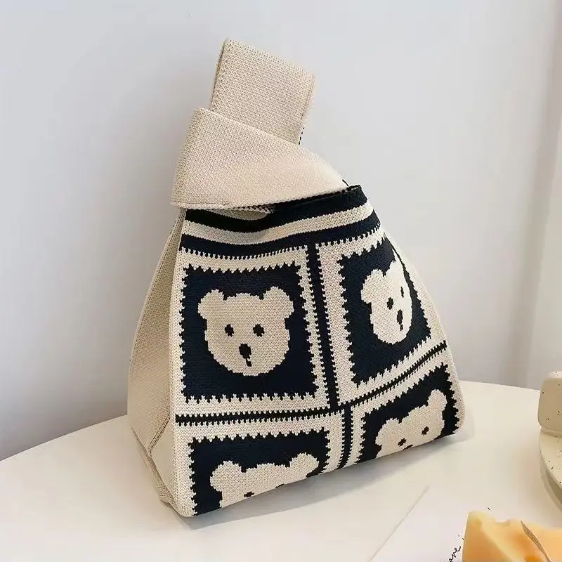 Tas Wanita tas Karakter Lucu dan Stylish Premium tas karakter lucu gemes tas import uk35x20 7
