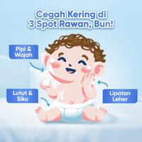 Gambar Beli 2 Gratis 1 - Cussons Baby Cream Mild & Gentle 50gr - Cussons Baby, Standar dari CussonsID Kota Administrasi Jakarta Barat 5 Tokopedia