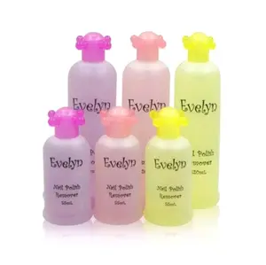 Evelyn Nail Polish Remover