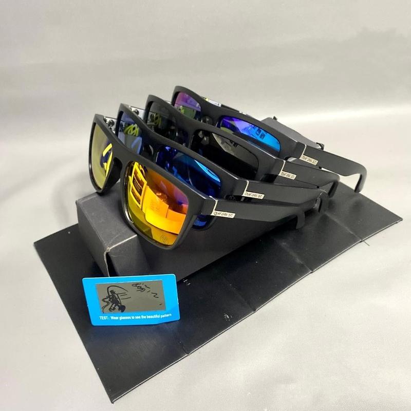 Product Introduction of kacamata polarized pria  anti silau Original COD Sunglasses Eyewear Frame 2