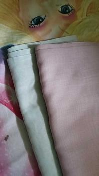 Product Review of ONASAE Jilbab Paris Jadul Kerudung Paris Jadul Hijab Paris Jadul Segi Empat Square Muslim Katun Nyaman from S**ೀ 1