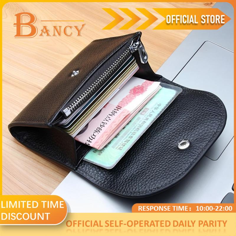 Dompet Ultra Nipis, Model Lelaki, Mini dan Ringkas, Dompet Kecil ...