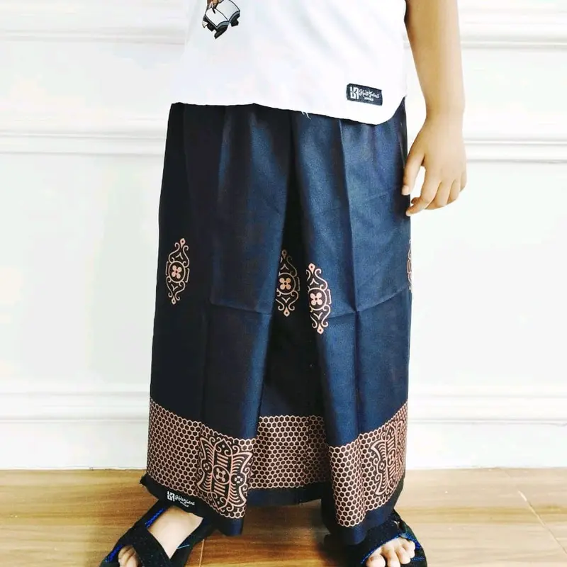 Sarung anak instan 1-12 Tahun original KTB bahan rayon no 1 1