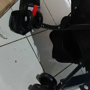 STROLLER SPACEBABY SB 203 204 207 214 215 PMB IB 501 502 506 STROLLER BAYI 3 POSISI HADAP DEPAN KERETA DORONG BAYI MURAH KADO BAYI