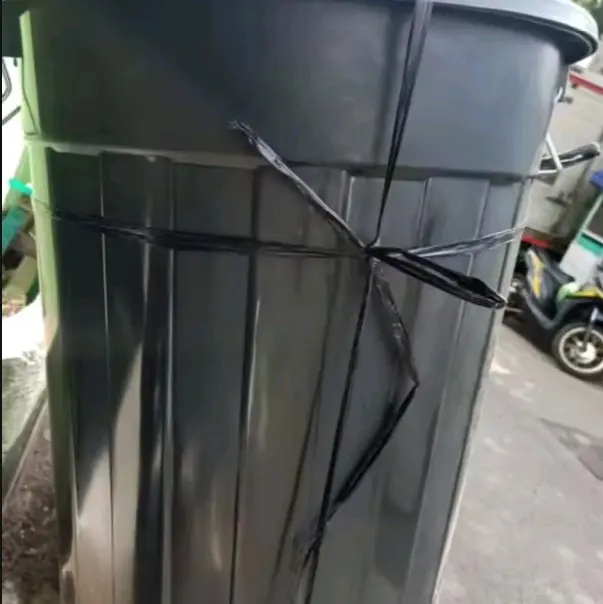 EMBER UKURAN 80 LITER AIR / EMBER JUMBO 2