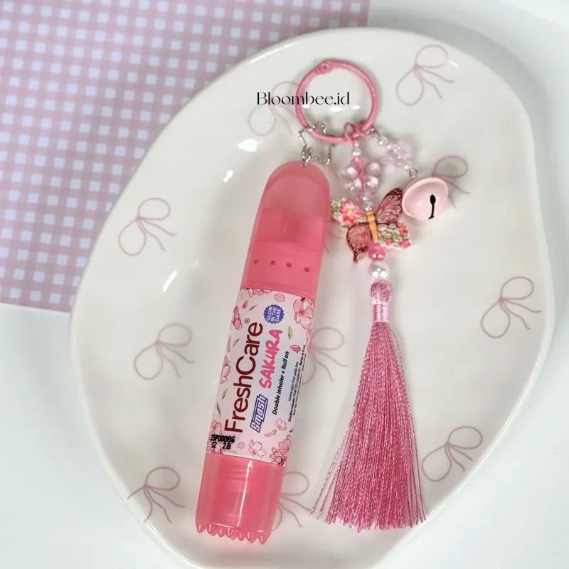 Smash Sakura Butterfly