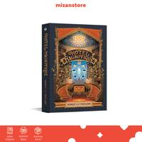 Gambar [Mizan] Buku Hotel Magnifique - Book dari Mizanstore.id Kota Depok 1 Tokopedia