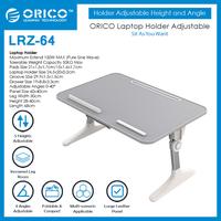 Gambar ORICO Laptop Holder Adjustable Height and Angle - LRZ-64 dari ORICO INDONESIA Official Shop Kota Administrasi Jakarta Utara 1 Tokopedia