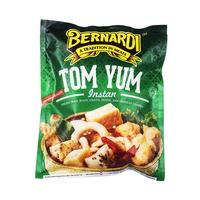 Gambar BERNARDI TOM YUM INSTAN 300 GR dari Hypermart CitraGrand Kota Bekasi 1 Tokopedia