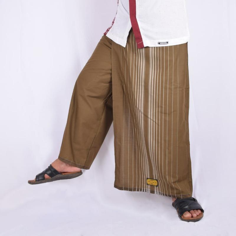 Product Introduction of Sarung Celana Wadimor dewasa 8