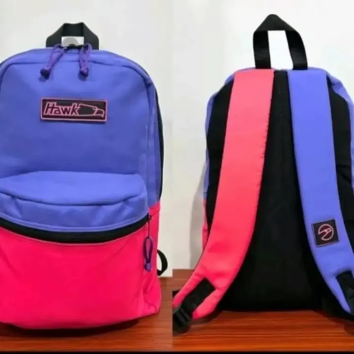 COD super sulit sale! new arrival high quality good for school, outing, work men and women with expandable bagpack