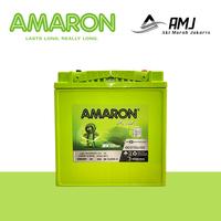 Gambar Amaron Hi Life Flo Aki Mobil Wuling Air EV 50B20R / NS40Z - 40Ah Aki Kering - GRAB/GOJEK  dari Aki Murah Jakarta Kota Tangerang Selatan 5 Tokopedia