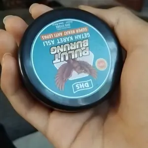 HDS Store pulut burung super lengket 25gr getah karet asli anti leleh perekat kaki burung