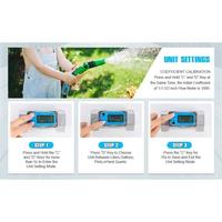 Gambar Electronic Fuel Meter Display Digital Flow Solar Lcd 2 inch 2" Diesel dari DX-Tronics Kota Administrasi Jakarta Barat 2 Tokopedia