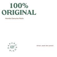 Gambar GRIP COMP,THROT. - 53140KYJ900 dari dapurgrosirHGP Kab. Bandung 1 Tokopedia