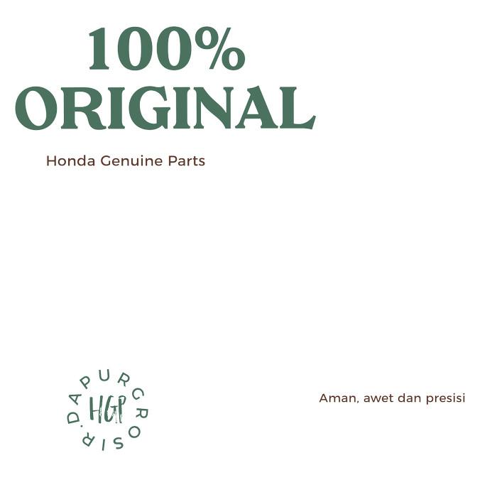 Gambar GRIP COMP,THROT. - 53140KYJ900 dari dapurgrosirHGP Kab. Bandung Tokopedia