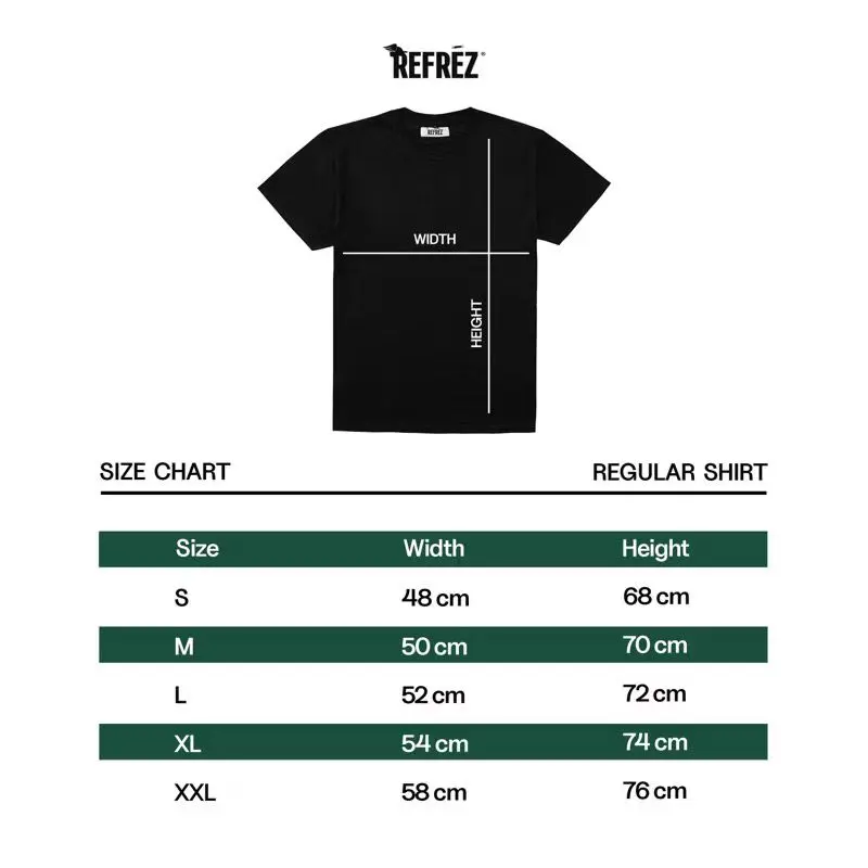 Refrez Kaos T-Shirt They Seamlessly Benhur 3