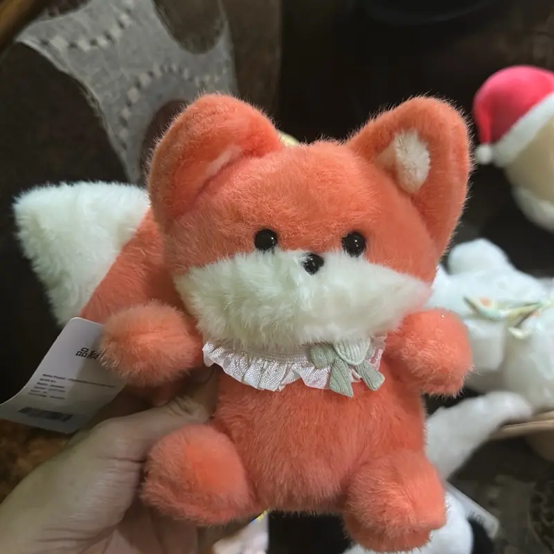 Fox mini