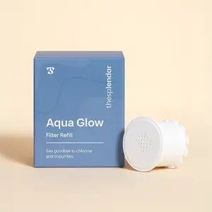 Refill Filter AquaGlow – Isi Ulang Filter Air Wajah