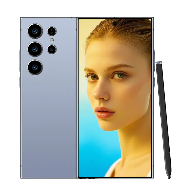 2025 NEW Bisa COD hp promo handphone Ponsel GALAXY S25U Asli - Shop ...