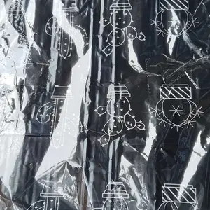 AWOO Anti Minyak Oil Splash Guard Screens Aluminium Foil Plate - A01