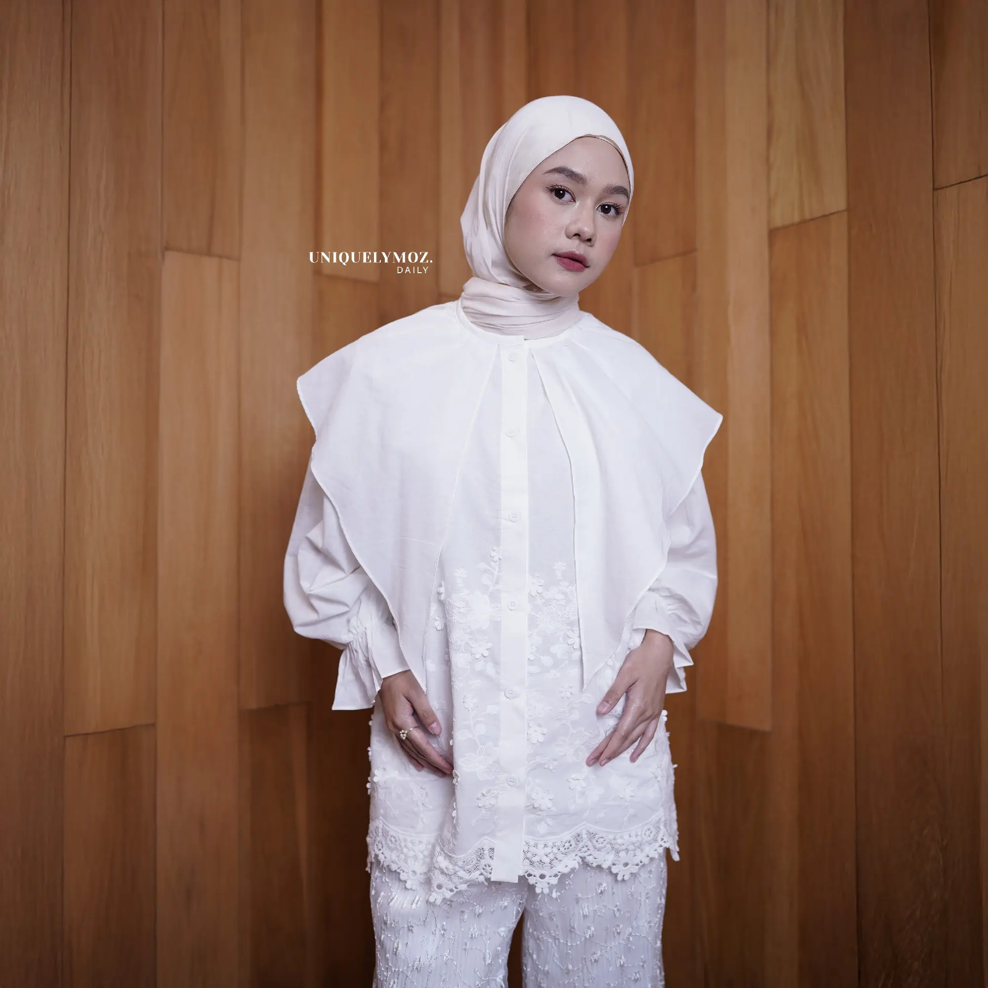 Madelyn Top By. Uniquelymoz