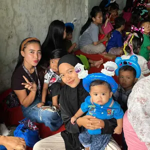 HOSC - Kaos Oneck Body Fitt Reguler / Crop Top Bahan Knit Rib Premium Stretchy / Oneck Top Bodyfit Atasan Wanita Panjang Polos Santai Basic Lengan Pendek Crop Long Nyaman