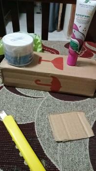Product Review of Naavagreen Moist Brightening Night - Krim Pelembab Malam Series from S** L**️ 0