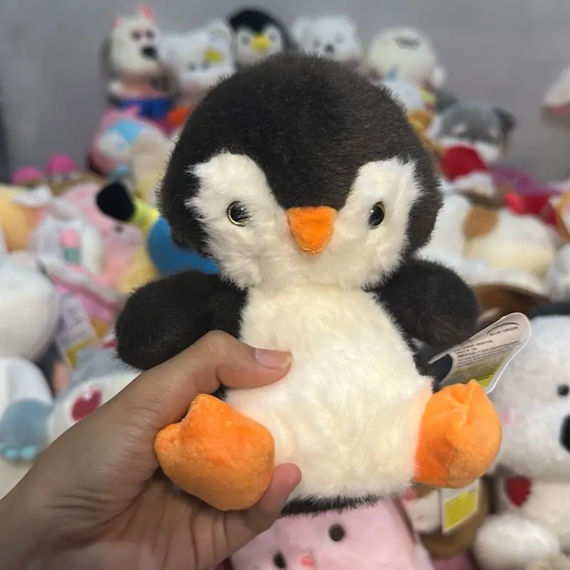 Pinguin mini