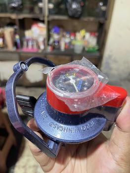 Product Review of Regulator Gas Lpg W900M Winn Gas W 900 Meter Pengunci Ganda / Double Lock / Triple Lock Besi [BISA COD] from T**r d**r 2