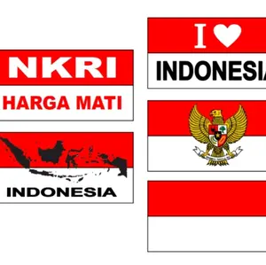 STIKER PIPI INDONESIA VIRAL