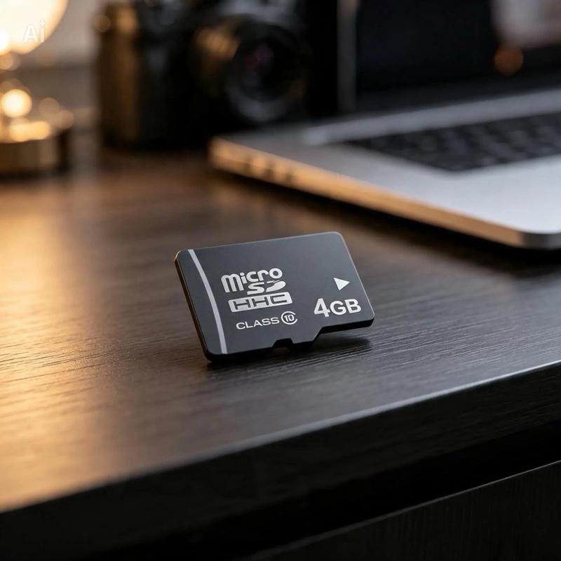 Thẻ nhớ Kioxia SDHC UHS-I 16GB