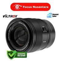 Gambar VILTROX AF 27mm f1.2 for Sony E / Viltrox 27 mm f/1.2 APS-C Nikon Z - Nikon Z dari Focus Nusantara Kota Administrasi Jakarta Pusat 1 Tokopedia